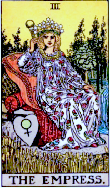 la-emperatriz