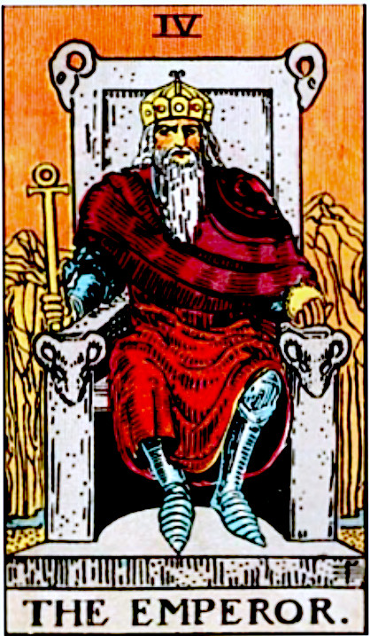 el-emperador
