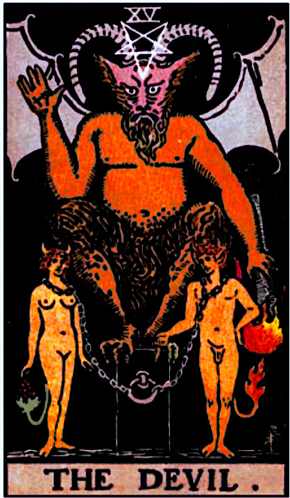 el-diablo