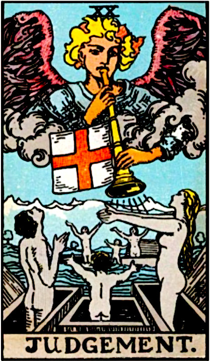 El juicio
