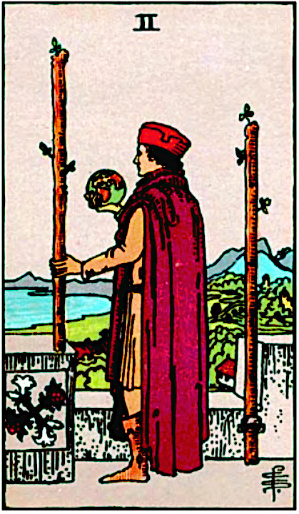Dos de bastios